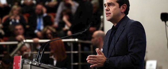 Τσίπρας: “Η υγεία υπέρτατο κοινωνικό αγαθό”