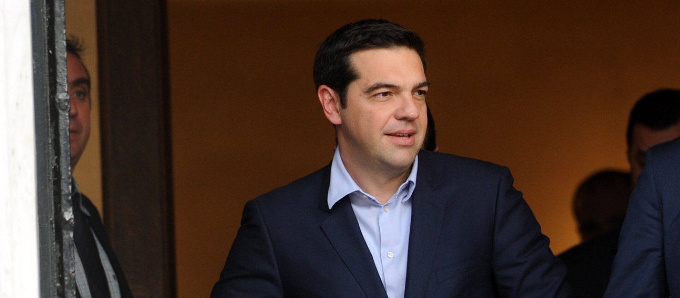 Τι συζήτησε ο Τσίπρας με τον Πολωνό πρόεδρο