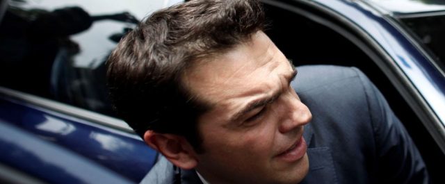 Πρόεδρος Δικηγορικού Συλλόγου Παρισιού σε Τσίπρα: “Είσαι πολίτης του κόσμου”