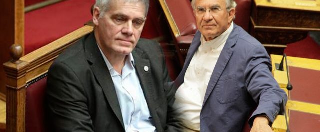 Αντιδράσεις από βουλευτές ΣΥΡΙΖΑ για την πώληση όπλων στη Σ. Αραβία