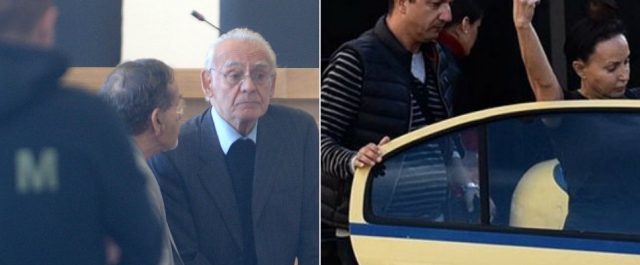 Δημεύεται η περιουσία του Άκη- Τι θα καταβάλει στο Δημόσιο