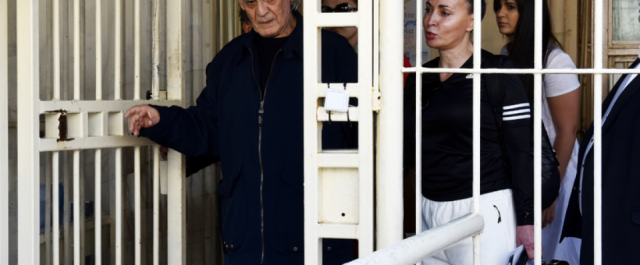 Αιτήσεις αποφυλάκισης η φαμίλια Τσοχατζόπουλου