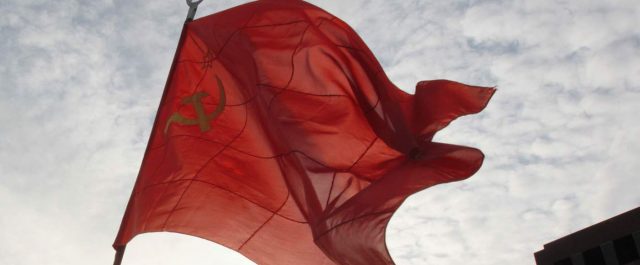 Τι πρόβλεπαν χρονοκάψουλες από την 50ή επέτειο της Οκτωβριανής Επανάστασης!