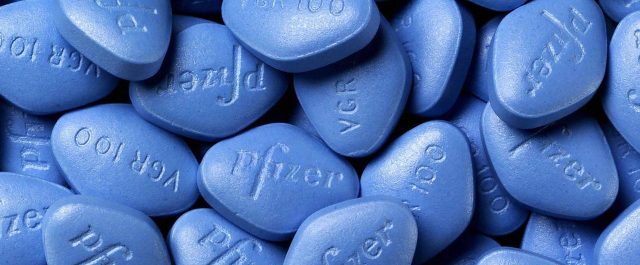 Τώρα Viagra και χωρίς συνταγή γιατρού!