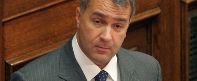 Βορίδης: “Ο Καμμένος έβαλε εργολαβικά τον Παπαδόπουλο στη δουλειά”