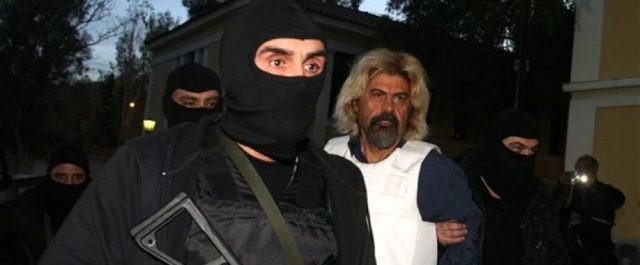 Σε νοσοκομείο της Θεσσαλονίκης ο Ξηρός