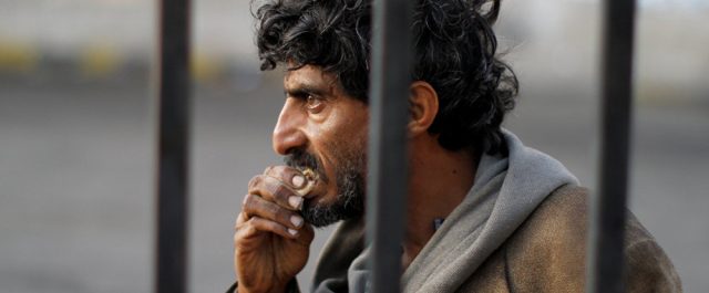 Υεμένη: Οι Χούτι απειλούν Σαουδική Αραβία αν συνεχιστεί ο αποκλεισμός