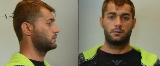 Και βιαστής ο φονιάς Ζαφειρόπουλου