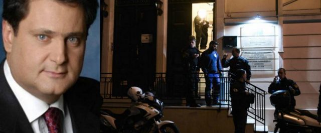 Πώς έφτασε η Αστυνομία στον δολοφόνο Ζαφειρόπουλου