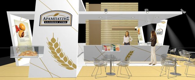 Τρίτο εργοστάσιο για Ελληνική Ζύμη στην Θεσσαλονίκη