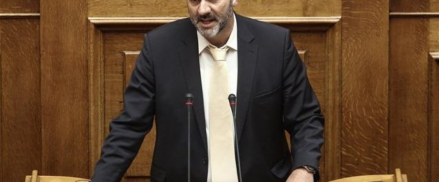 Μαυραγάνης: Ή θα ξέρουμε τι λέμε ή δεν μπορούμε να συνεννοηθούμε