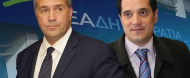 Ευθεία προσωπική επίθεση σε Καμμένο από βουλευτές ΝΔ για μίζα
