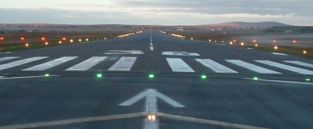 Αυξήθηκε κατ’α 10% η κίνηση στα αεροδρόμια