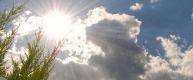 Αίθριος καιρός την Τετάρτη