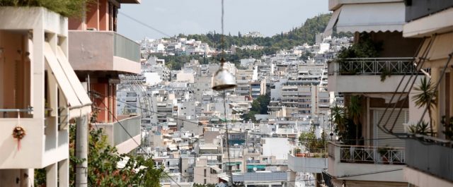 Τον Μάρτιο οι νέες αντικειμενικές αξίες των ακινήτων