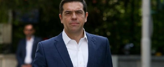 Αλ. Τσίπρας: Όλοι οι εταίροι προσφέρθηκαν να βοηθήσουν την Ελλάδα