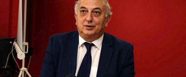 Αμανατίδης: Εσωτερική κατανάλωση οι κατεδαφίσεις στη Χειμάρρα