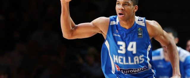 Ρατσιστική επίθεση στον Αντετοκούνμπο από Έλληνα καθηγητή του UCL