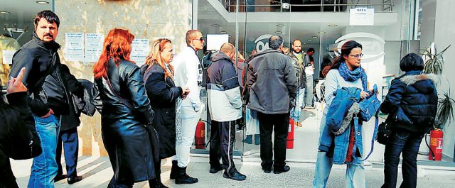 Από την Τρίτη το πρόγραμμα επιχορήγησης επιχειρήσεων για 15.000 άνεργους
