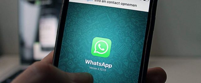 Το WhatsApp σου δίνει τη δυνατότητα να πάρεις πίσω μήνυμα που έστειλες!