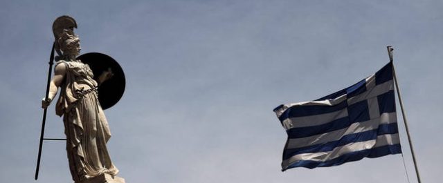 Euroworking Group, αύριο, και οι Θεσμοί στην Αθήνα την Τρίτη