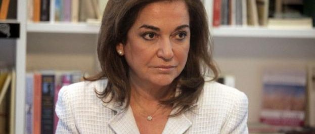 Μπακογιάννη: Καμία μετεκλογική συνεργασία με τον ΣΥΡΙΖΑ