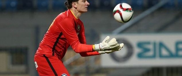 Ο τερματοφύλακας του Πανιωνίου Μπαντής απαντά στον Τσιάρτα: Βγάλτε τη φόρμα από το Ρεχάγκελ