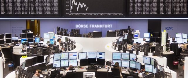 Αναστάτωση στις αγορές από το “κραχ” της…”Τζαμάϊκα”