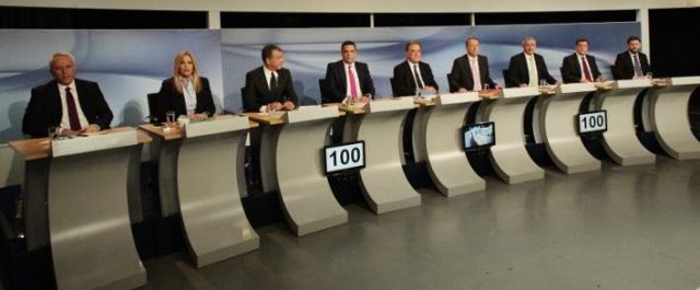 Φαβορί τη Φώφη δίνουν οι στοιχηματικές εταιρείες