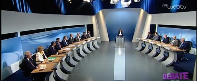 Την Κυριακή η πρόβα τζενεράλε για τις εκλογές στην κεντροαριστερά