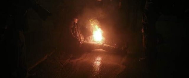 Ποινική δίωξη κατ’ αγνώστων για τον τραυματισμό της 55χρονης δικηγόρου