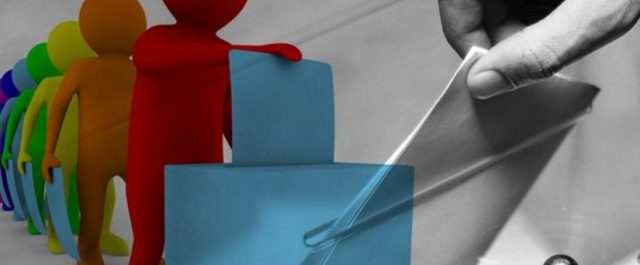 Δημοσκόπηση Pulse: Σε μονοψήφιο (9,5%) η διαφορά ΝΔ-ΣΥΡΙΖΑ