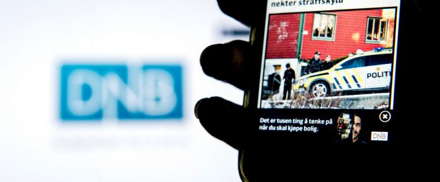 Κυβερνοεπιθέσεις της Κεντρικής Τράπεζας Ολλανδίας στις τράπεζες της χώρας!