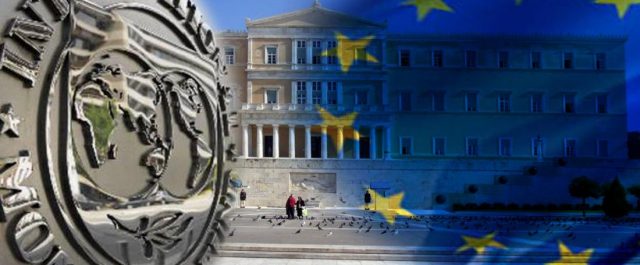 Γκέρχαρντ Μπος: Τα μέτρα της τρόικας παρολίγο να σκοτώσουν τον ασθενή