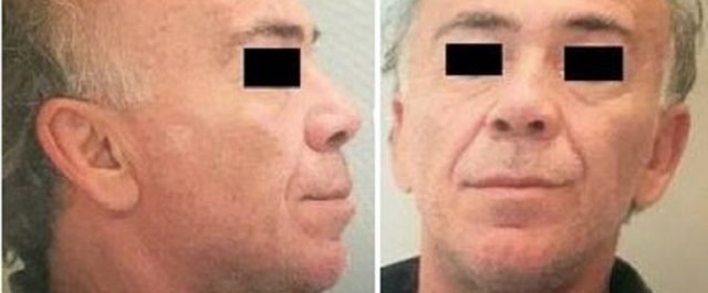 Λίντσαραν τον δολοφόνο της Δώρας στα δικαστήρια [video, εικόνες]