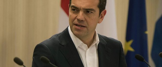 Το δείπνο του Αλέξη Τσίπρα στο Παρίσι – Τι αποκάλυψε ο ιδιοκτήτης του εστιατορίου