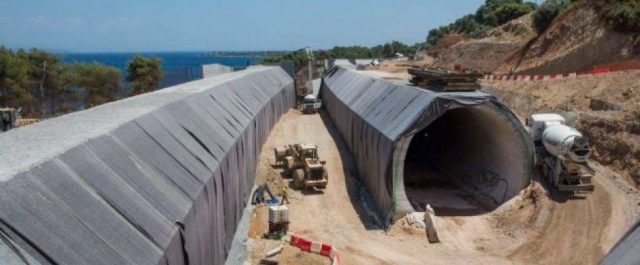 Εκσυγχρονίζεται ακόμη περισσότερο το σιδηροδρομικό δίκτυο – Έργα ύψους 108 εκατ. ευρώ