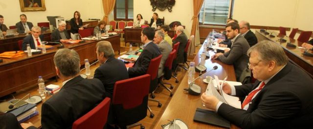 Σύγκληση της Επιτροπής Θεσμών και Διαφάνειας για Σαουδική Αραβία ζητά η ΝΔ