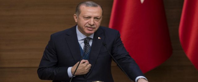 Η Τουρκία ετοιμάζει το πρώτο της αυτοκίνητο!