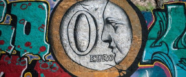 Ομολογία Die Welt: “Το ευρώ στραγγαλίζει τις οικονομίες του Νότου”!