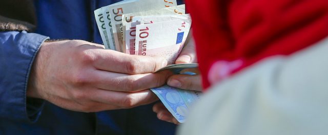 Πράσινο φως για την καταβολή 120.000 επικουρικών συντάξεων