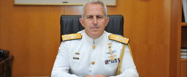 ΓΕΕΘΑ: ΕΔΕ για τη διαρροή απόρρητων εγγράφων για τη Σαουδική Αραβία