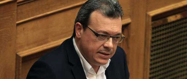 Το 2018 ολοκληρώνονται τα σχέδια Διαχείρισης Κινδύνων Πλημμύρας