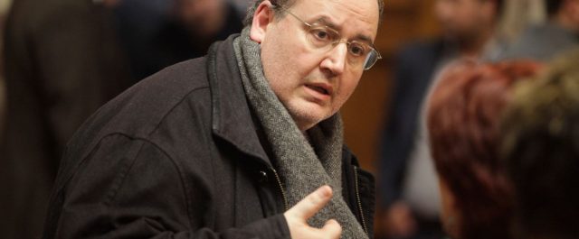 Αιχμές Φίλη για την πώληση πολεμικού υλικού στη Σαουδική Αραβία