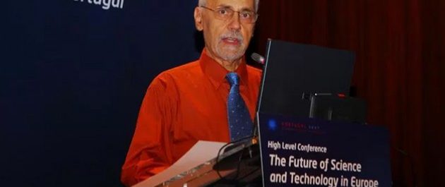 Ποιος ήταν ο πρωτοπόρος ερευνητής Φώτης Καφάτος- Από το Harvard στην Κρήτη