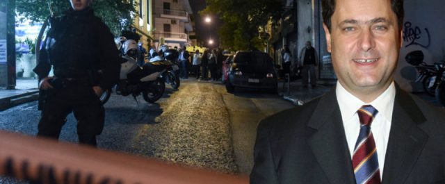 Ομολόγησε ο δολοφόνος του Ζαφειρόπουλου – Ανακοινώσεις της ΕΛ.ΑΣ