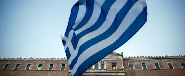 Handelsblatt: Μετά τον πάτο του βαρελιού η Ελλάδα έφθασε την τελική ευθεία
