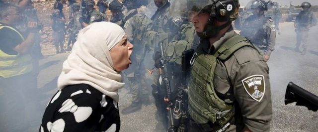 Δυναμικές γυναίκες που αντιστάθηκαν στην εξουσία! [εικόνες]