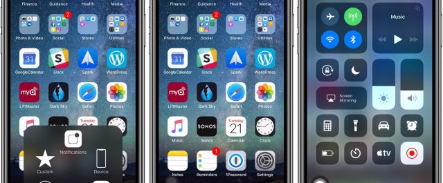 Μαθητές δουλεύουν 11 ώρες για να φτιάχνουν iPhone X [εικόνες]