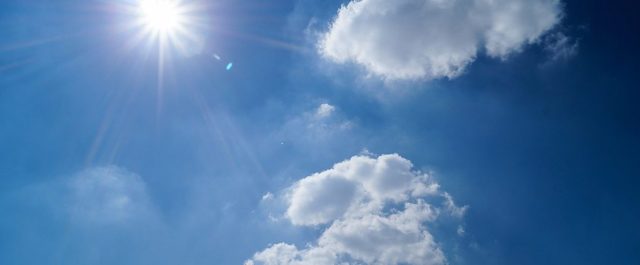 Οριακή βελτίωση καιρού